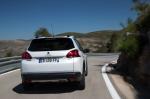 Peugeot 2008 GT Line 2016 года